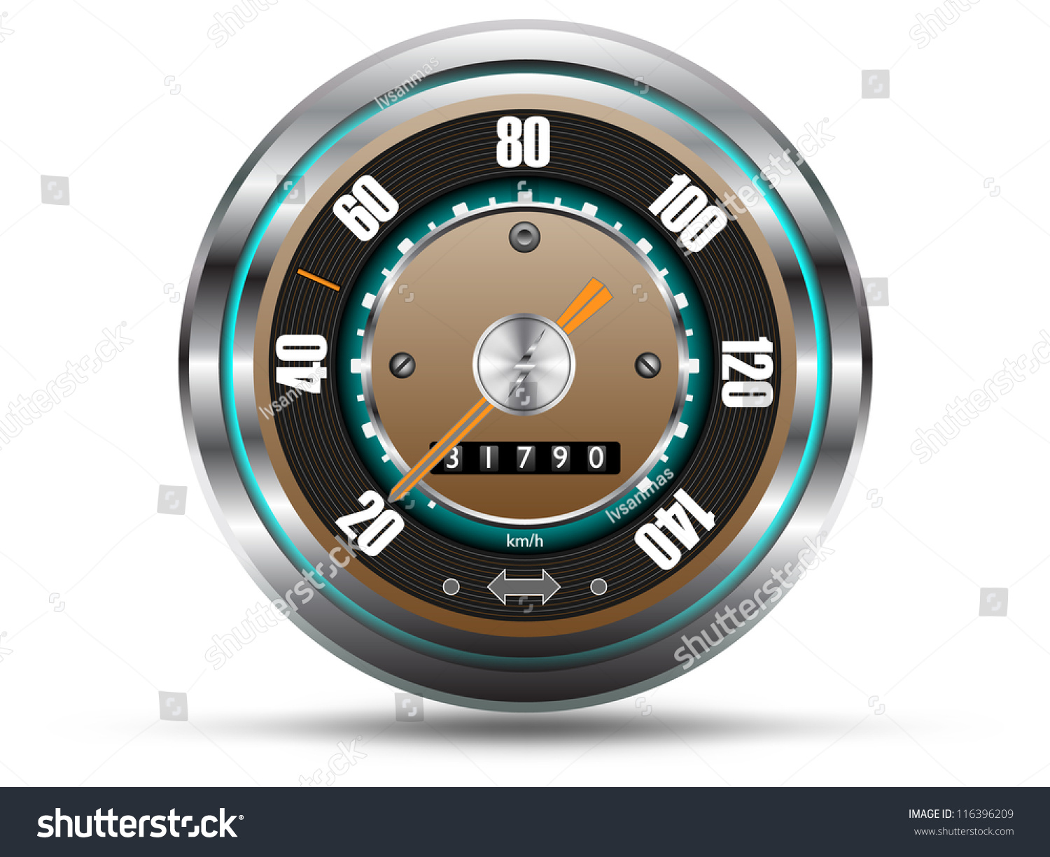 1,352 Vintage car odometer Images, Stock Photos & Vectors | Shutterstock