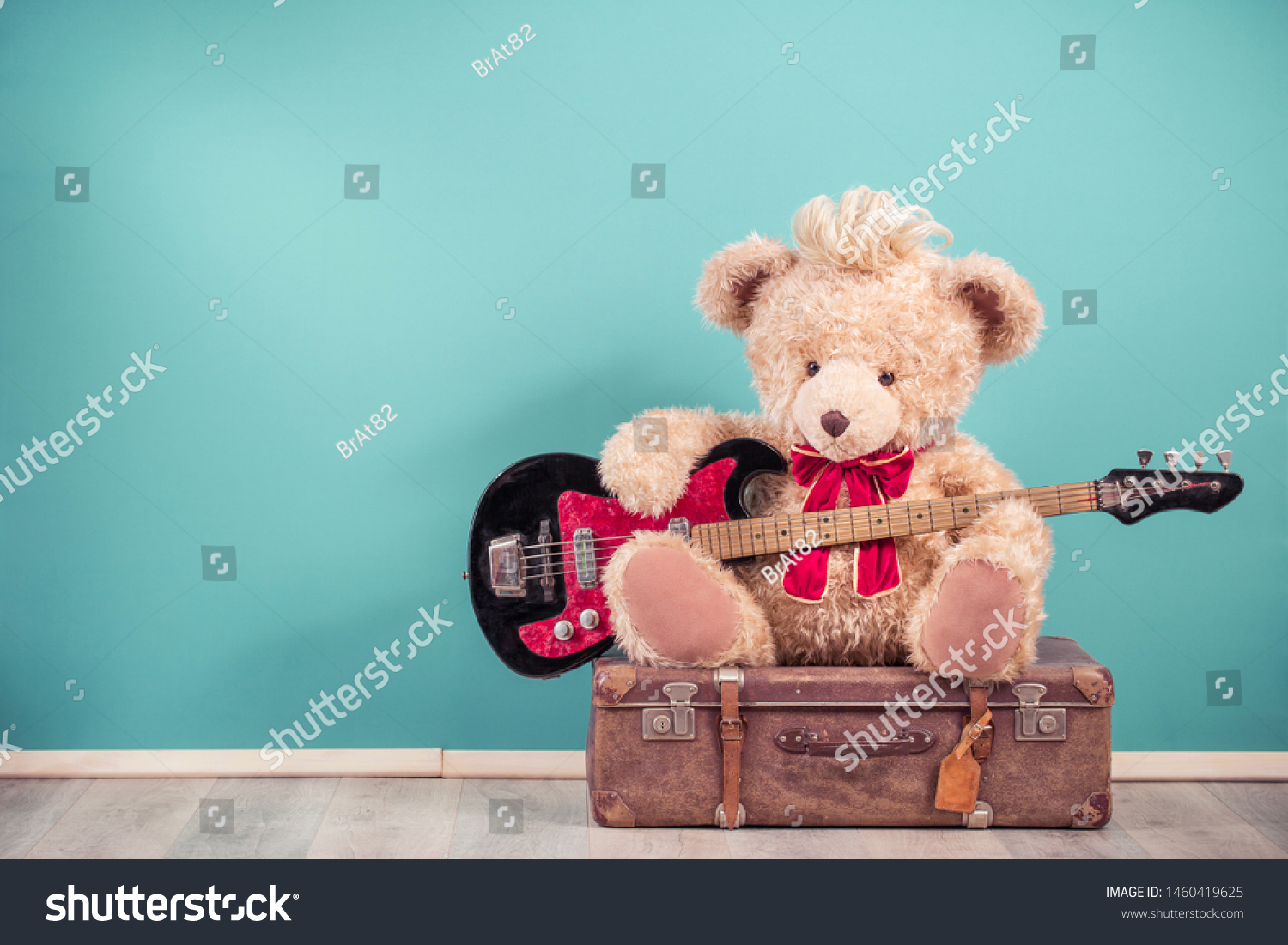 4,647 Teddy bear music Images, Stock Photos & Vectors | Shutterstock