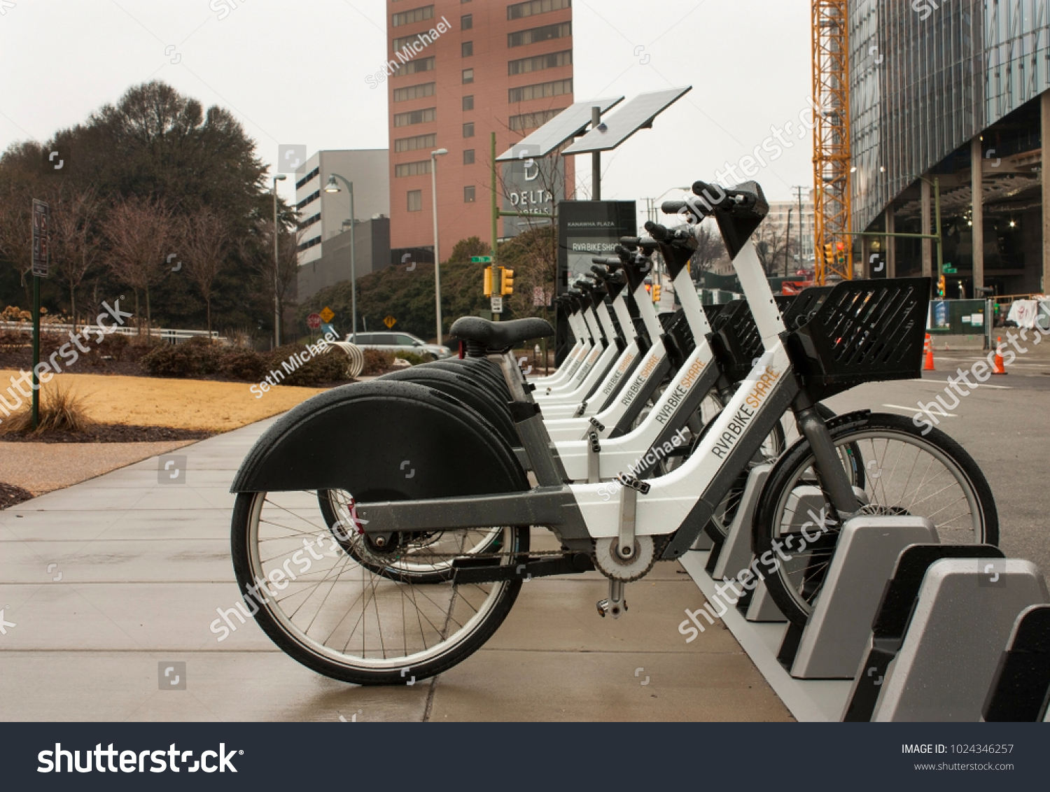 rva bike share