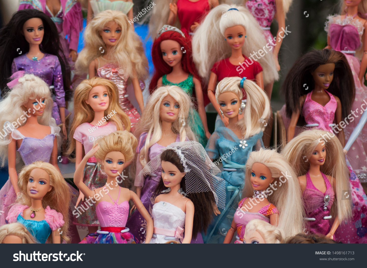 Barbie Pics