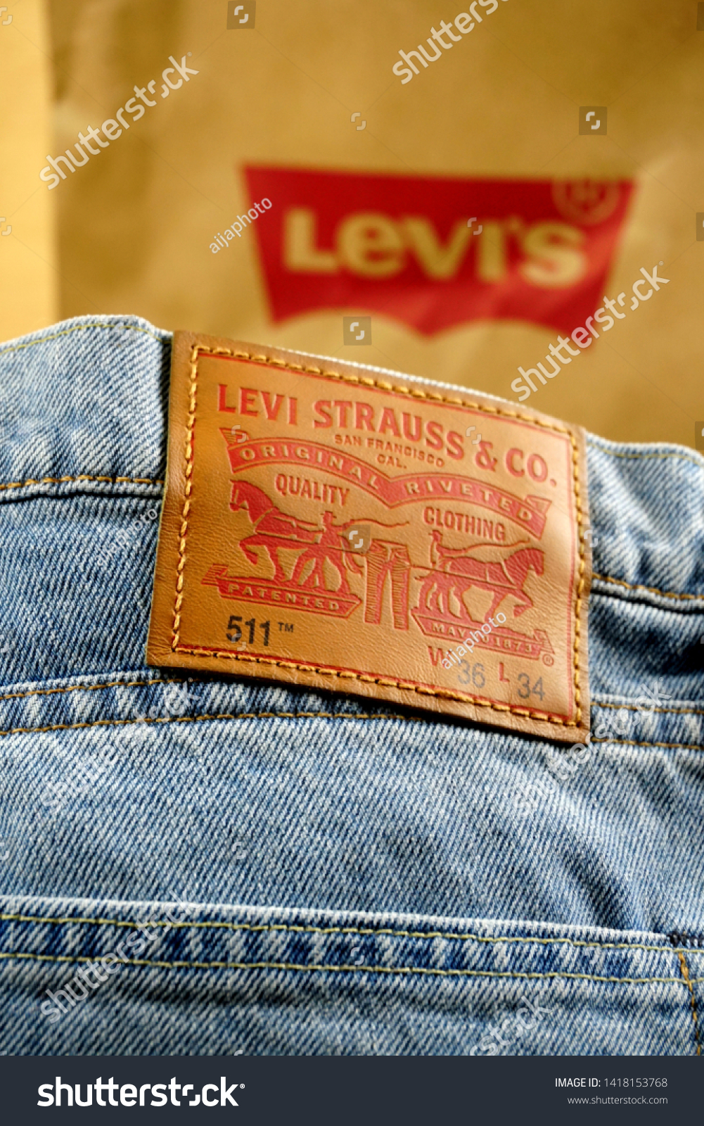 levis al