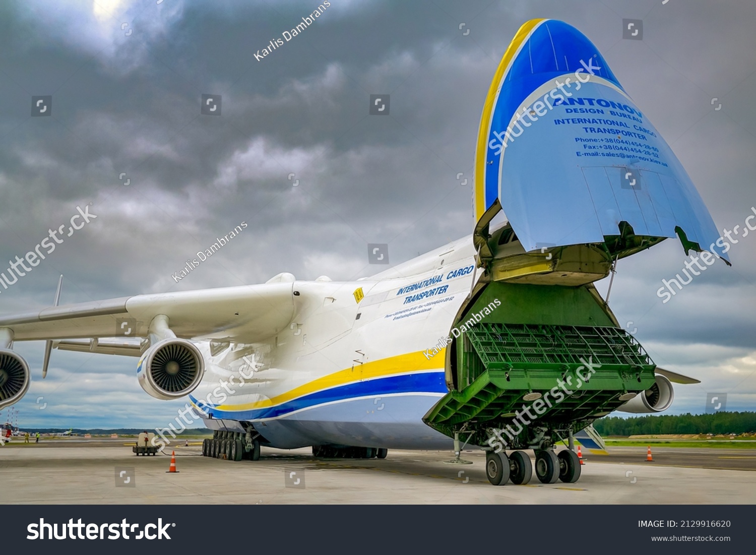 Mriya Images, Stock Photos & Vectors | Shutterstock