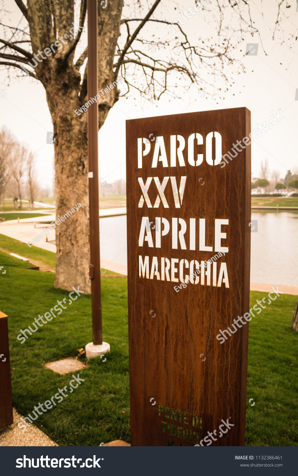 Rimini Italy February 17 18 Park Stock Photo Edit Now Rimini Italy February 17 18 Park Stock Photo Edit Now