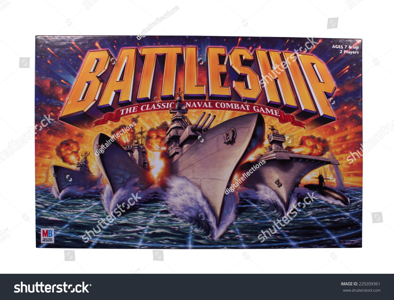 River Fallswisconsinnovember 92014 Battleship Board Game Stock Photo 229209361 River Fallswisconsinnovember 92014 Battleship Board Game Stock Photo 229209361