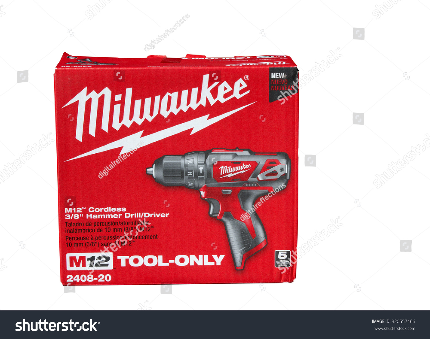 wisconsin power tool