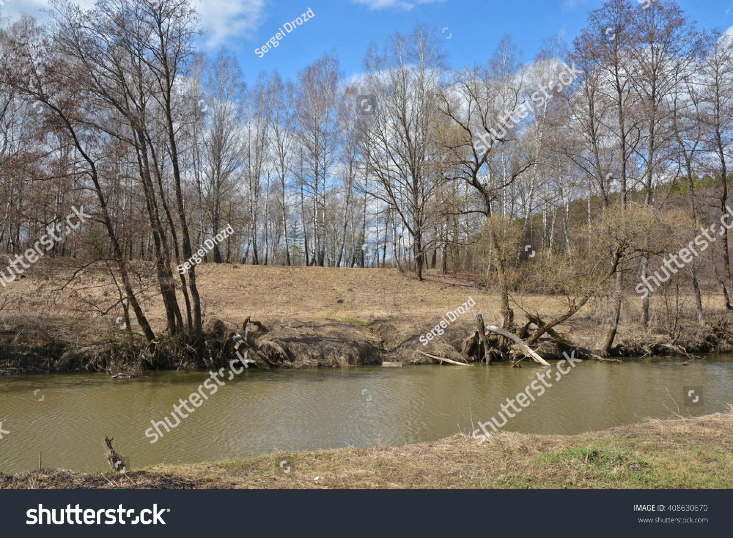 How do you know the rivers and lakes of the Tula region How do you know the rivers and lakes of the Tula region
