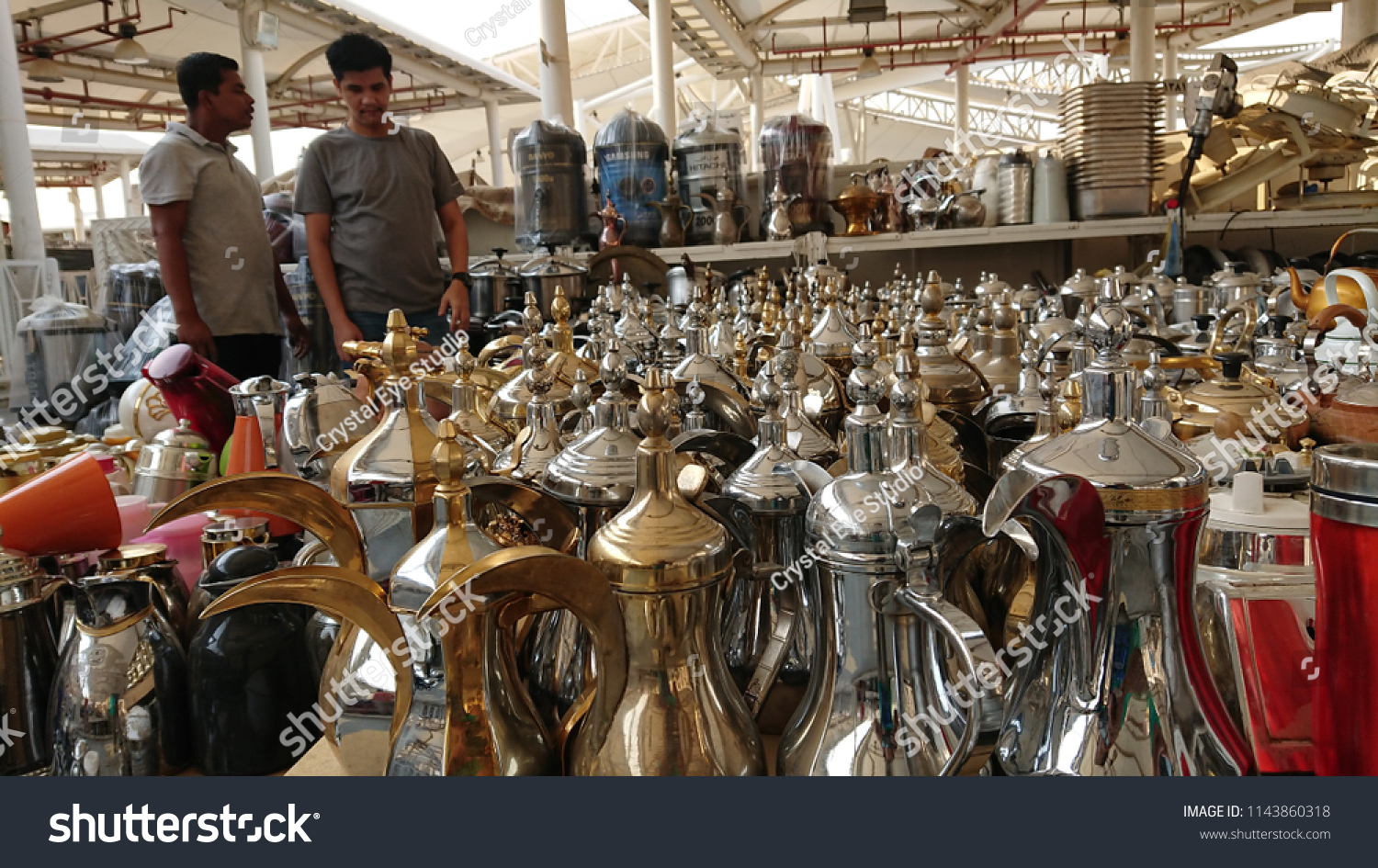Arabia saudi haraj riyadh Haraj Market,