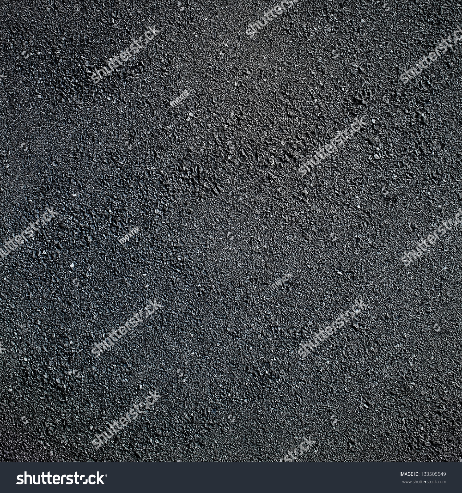 Road Surface Of The Asphalt Stock Photo 133505549 : Shutterstock