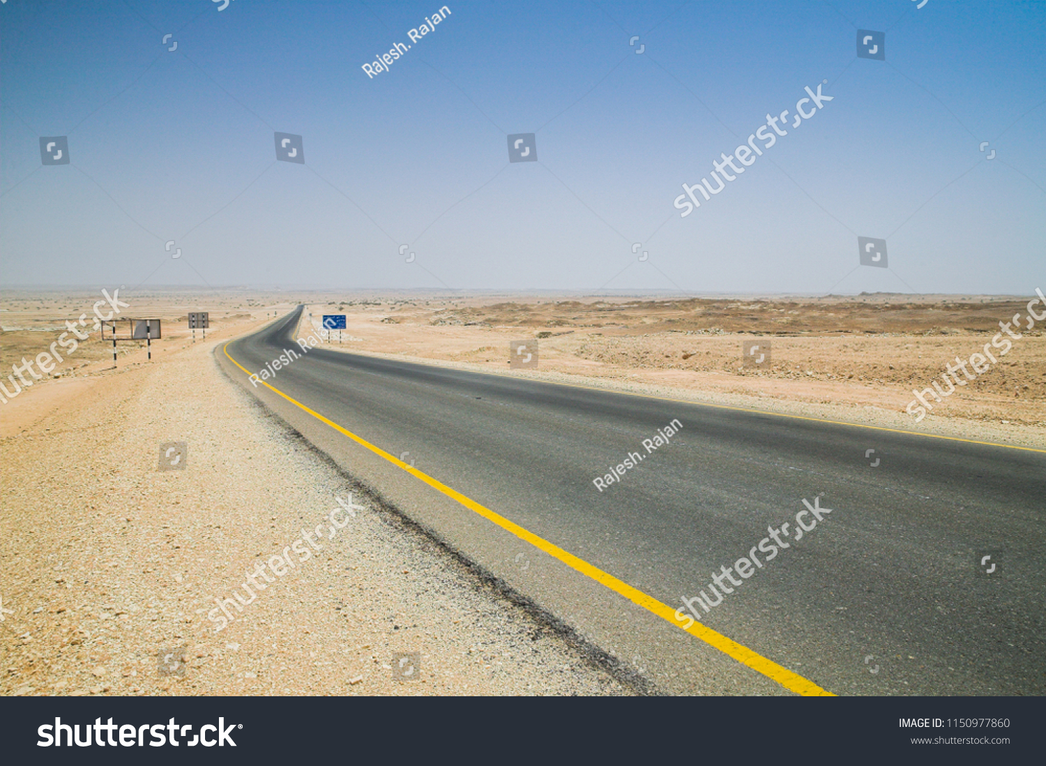 1 Duqum road Images, Stock Photos & Vectors | Shutterstock