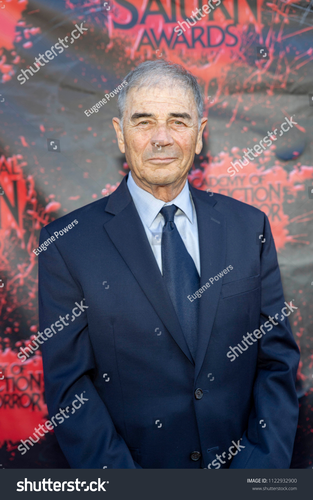 Robert Forster Attends 44th Annual Saturn Stock Photo 1122932900