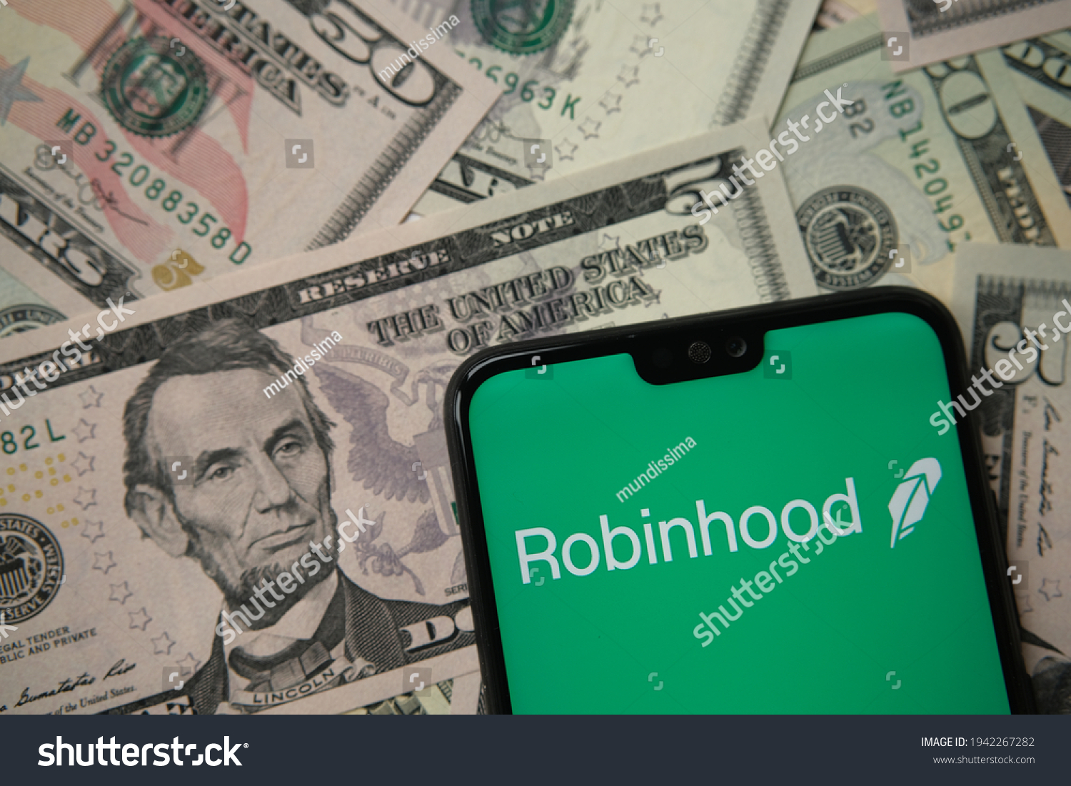 robinhood Cent Well-worns reddit 2020