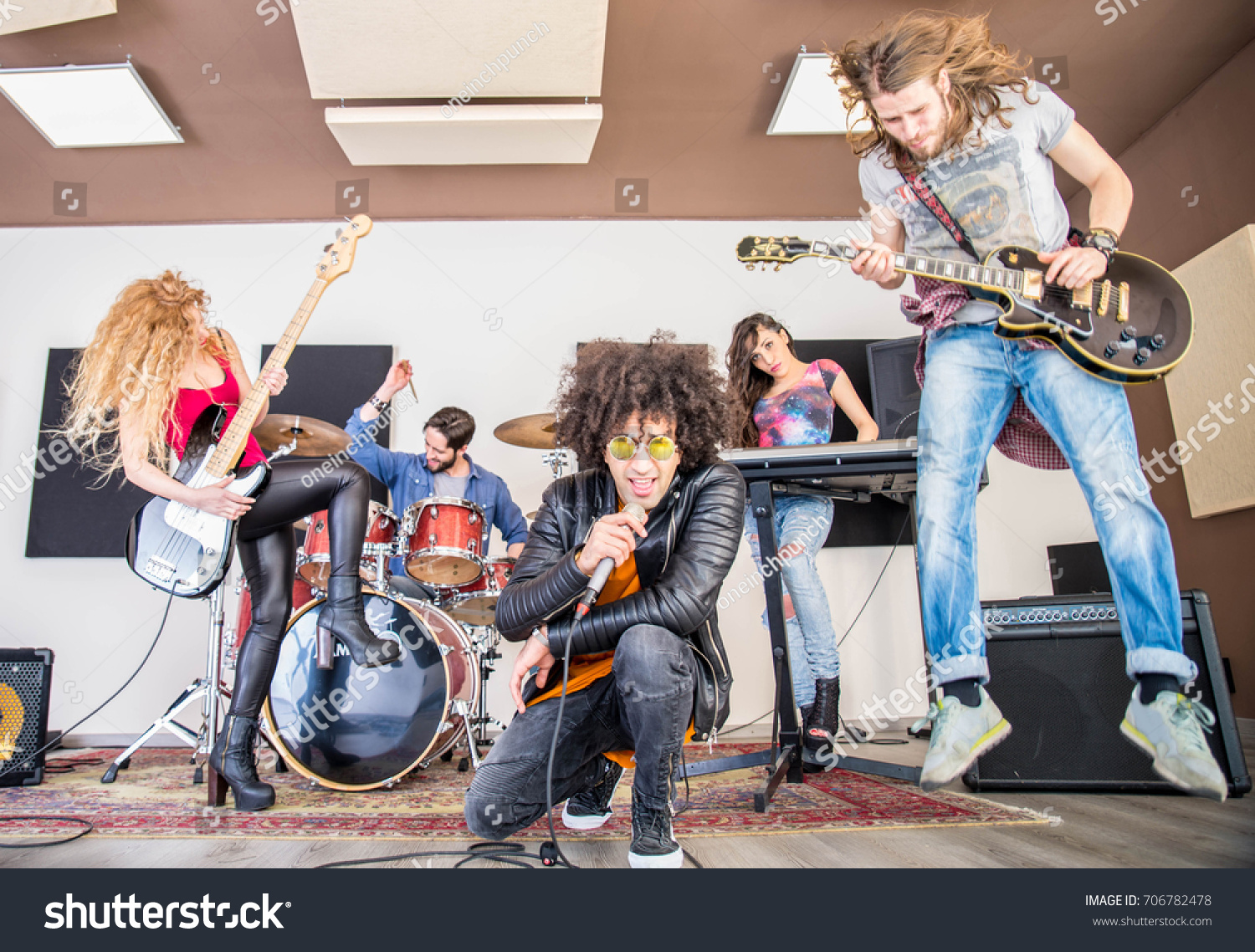 How to Get Started Playing Hard Rock and Metal Guitar images images How to Get Started Playing Hard Rock and Metal Guitar