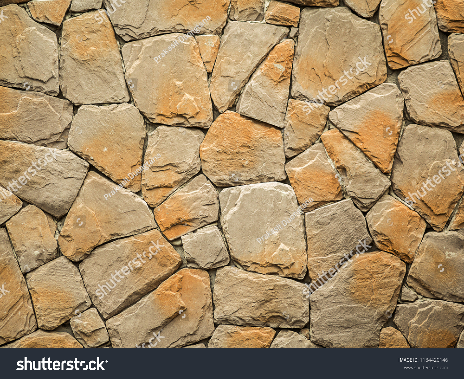 Rock Block Texture Stock Photo Edit Now