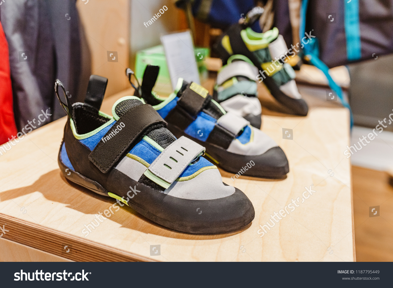 climbing shoes on sale