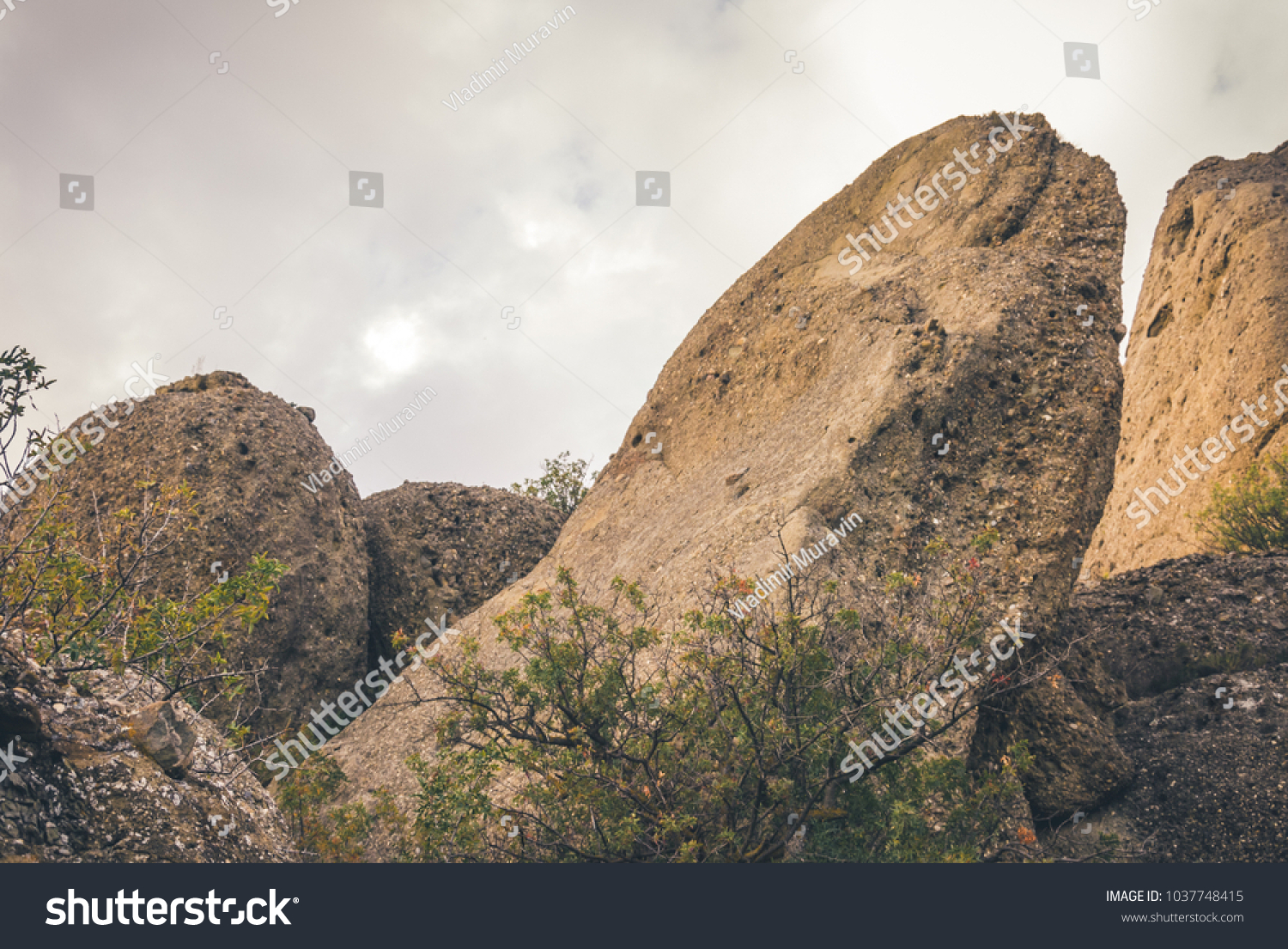 A Penis From The Mountain A Penis From The Mountain