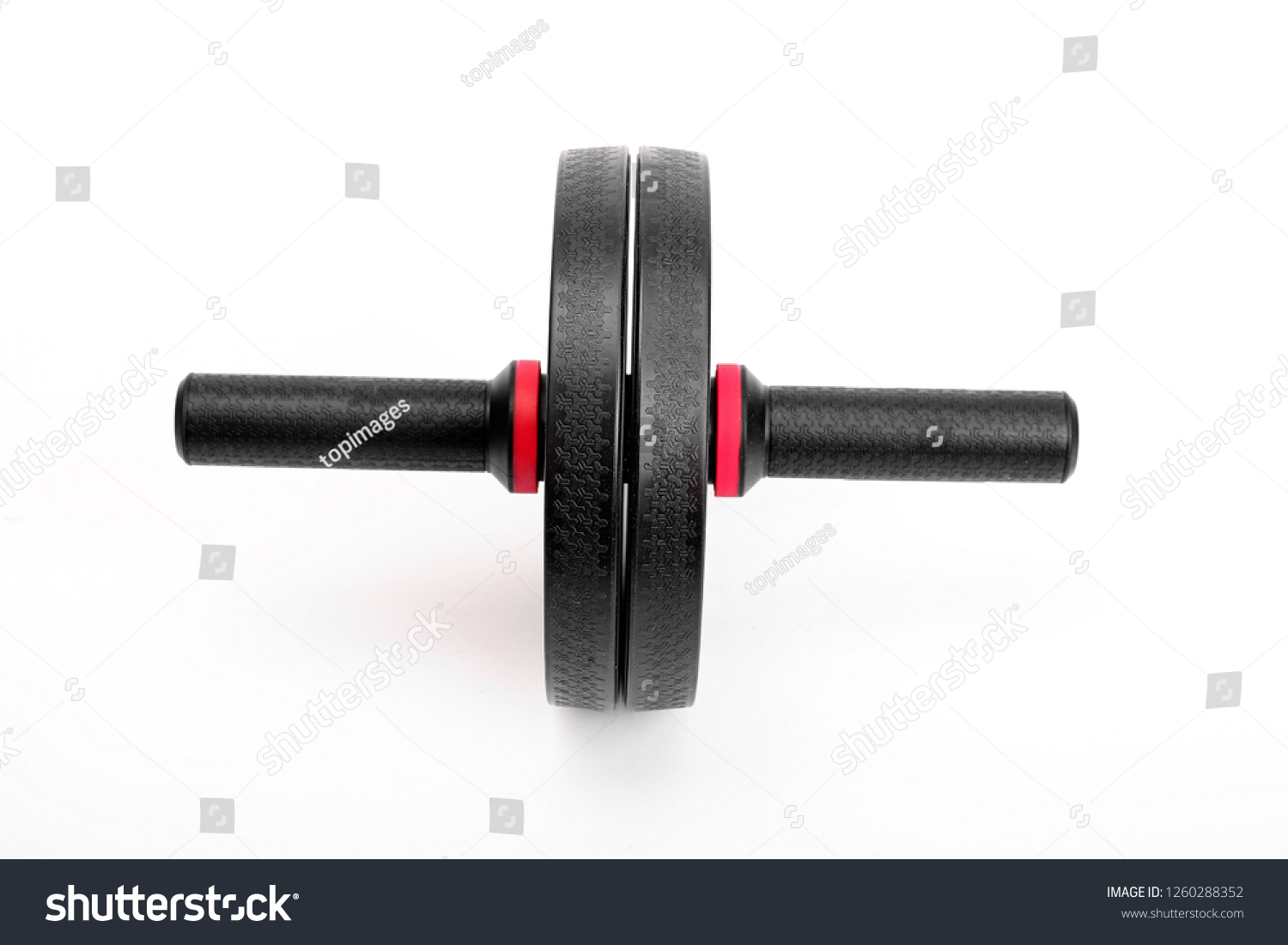 ab roller slide