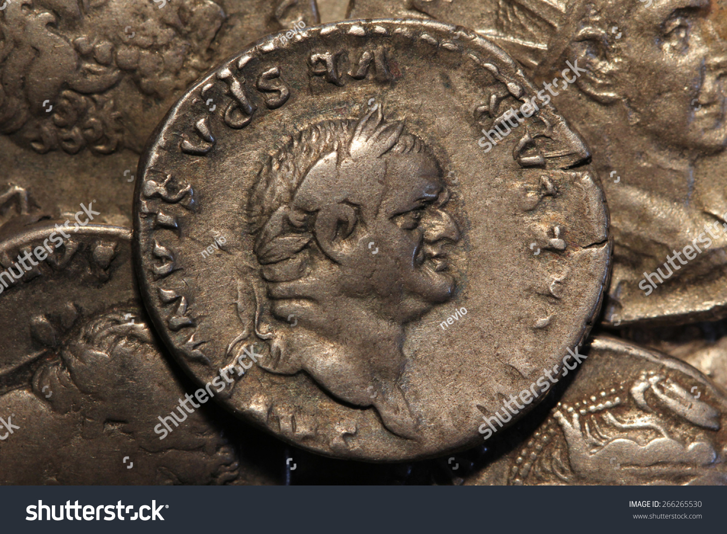 1,467 Roman coin caesar Images, Stock Photos & Vectors | Shutterstock