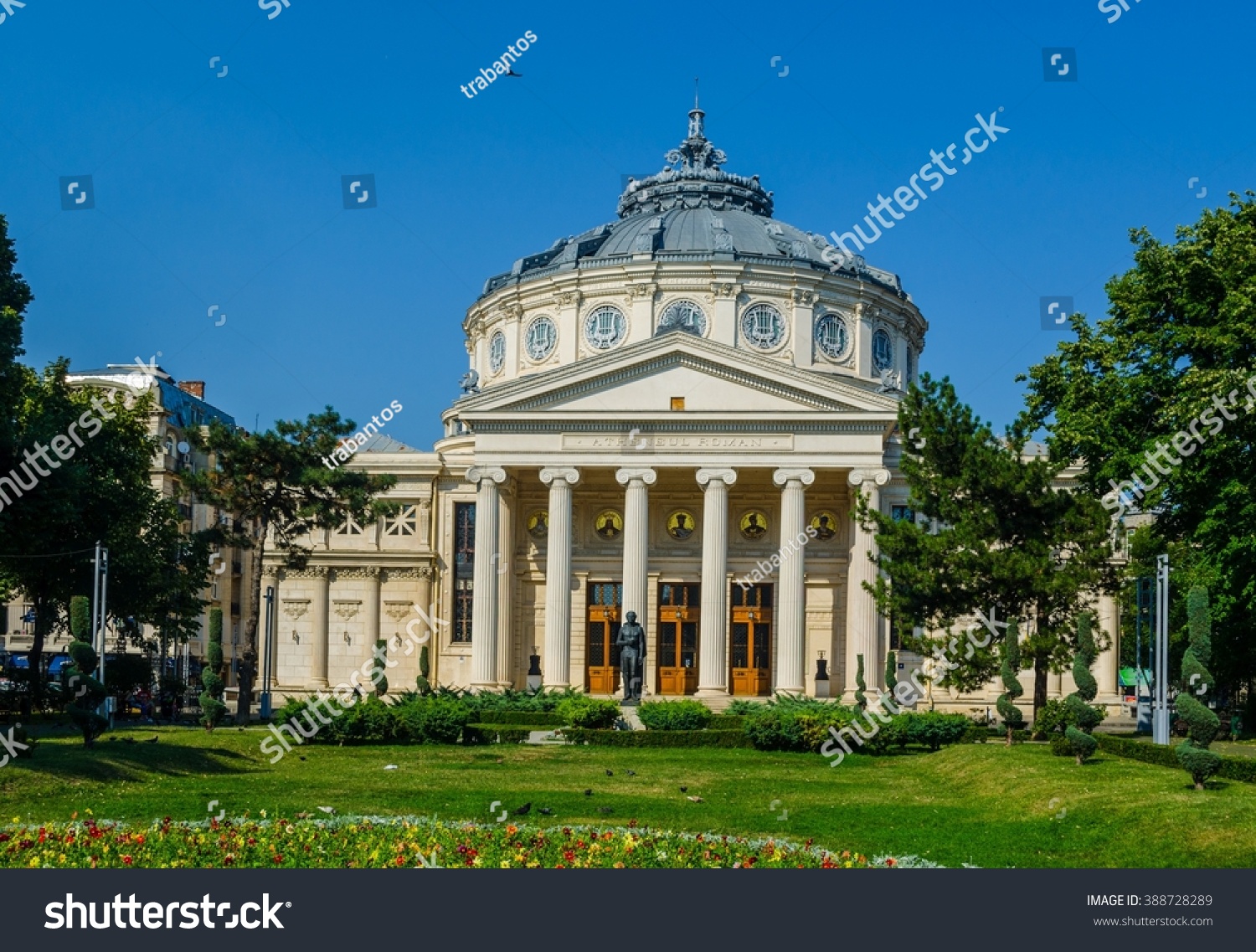 334 Opera house bucharest Images, Stock Photos & Vectors | Shutterstock