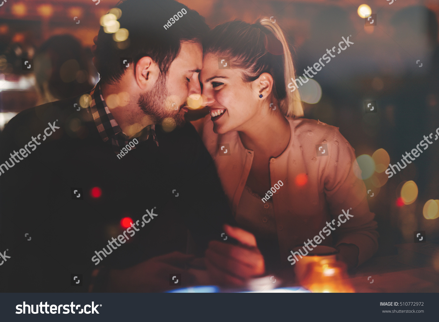 Niet-religieuze gids voor dating
