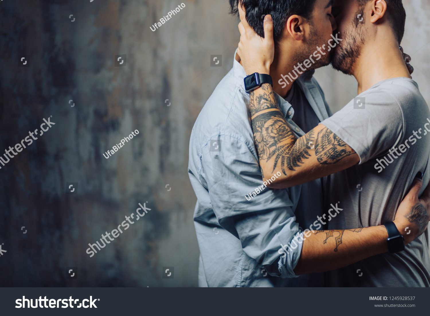 Hot Male Sex