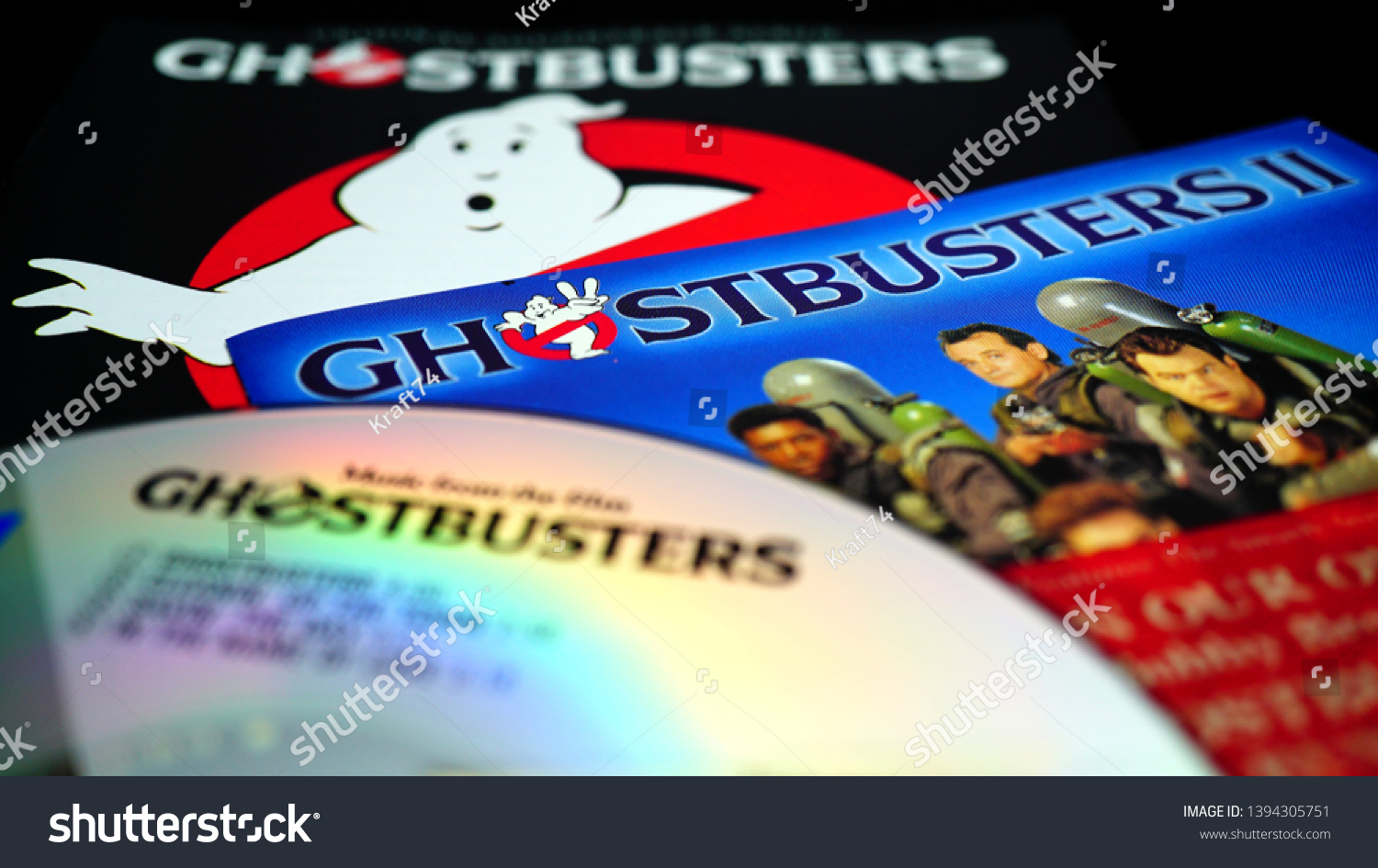 ivan reitman ghostbusters 2016 cameo