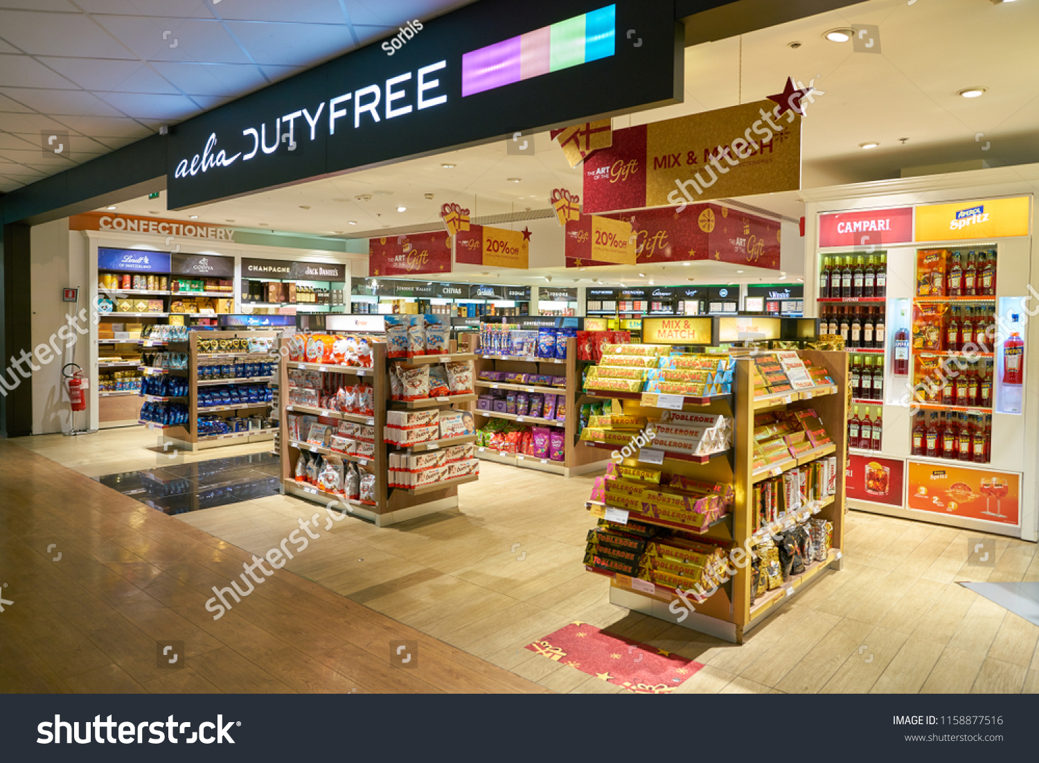 571 Duty free chocolate Images, Stock Photos & Vectors | Shutterstock