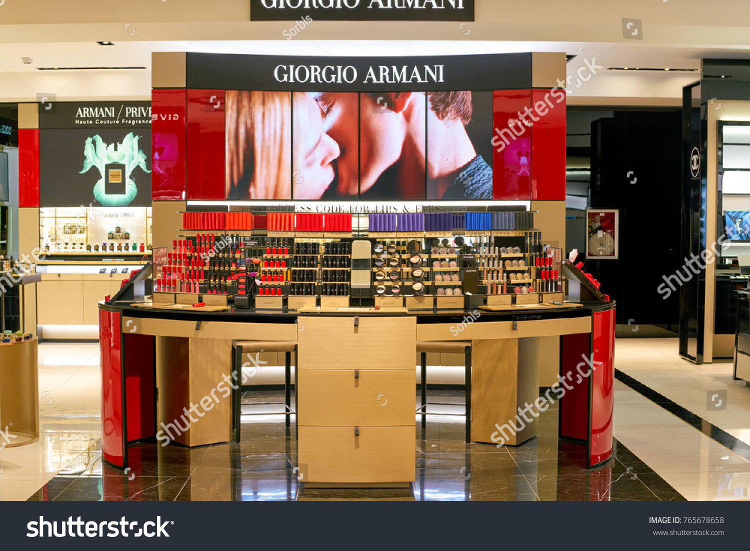 armani exchange vasant kunj