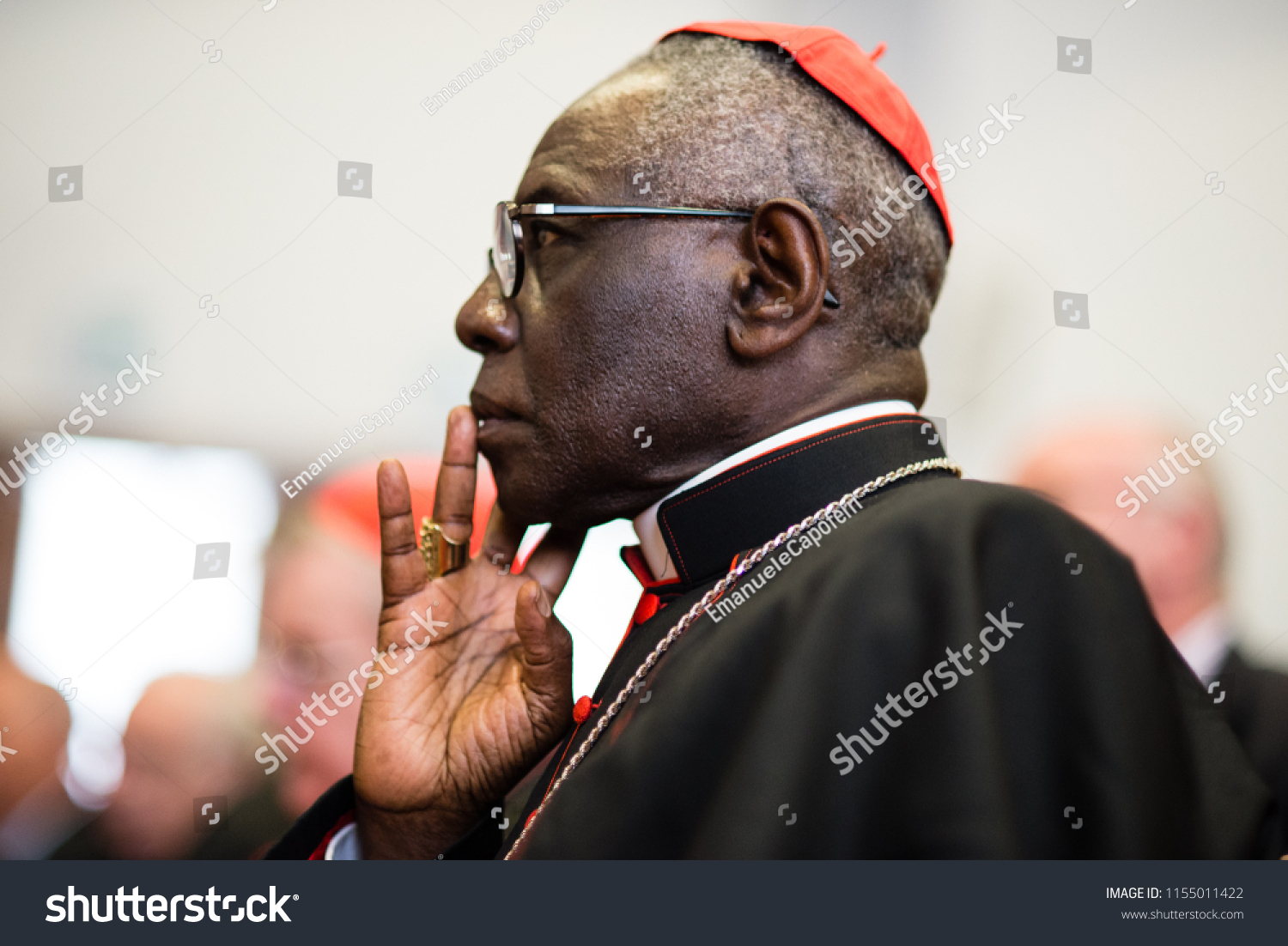 20 Pontifical University Of Saint Thomas Aquinas Images, Stock Photos ...