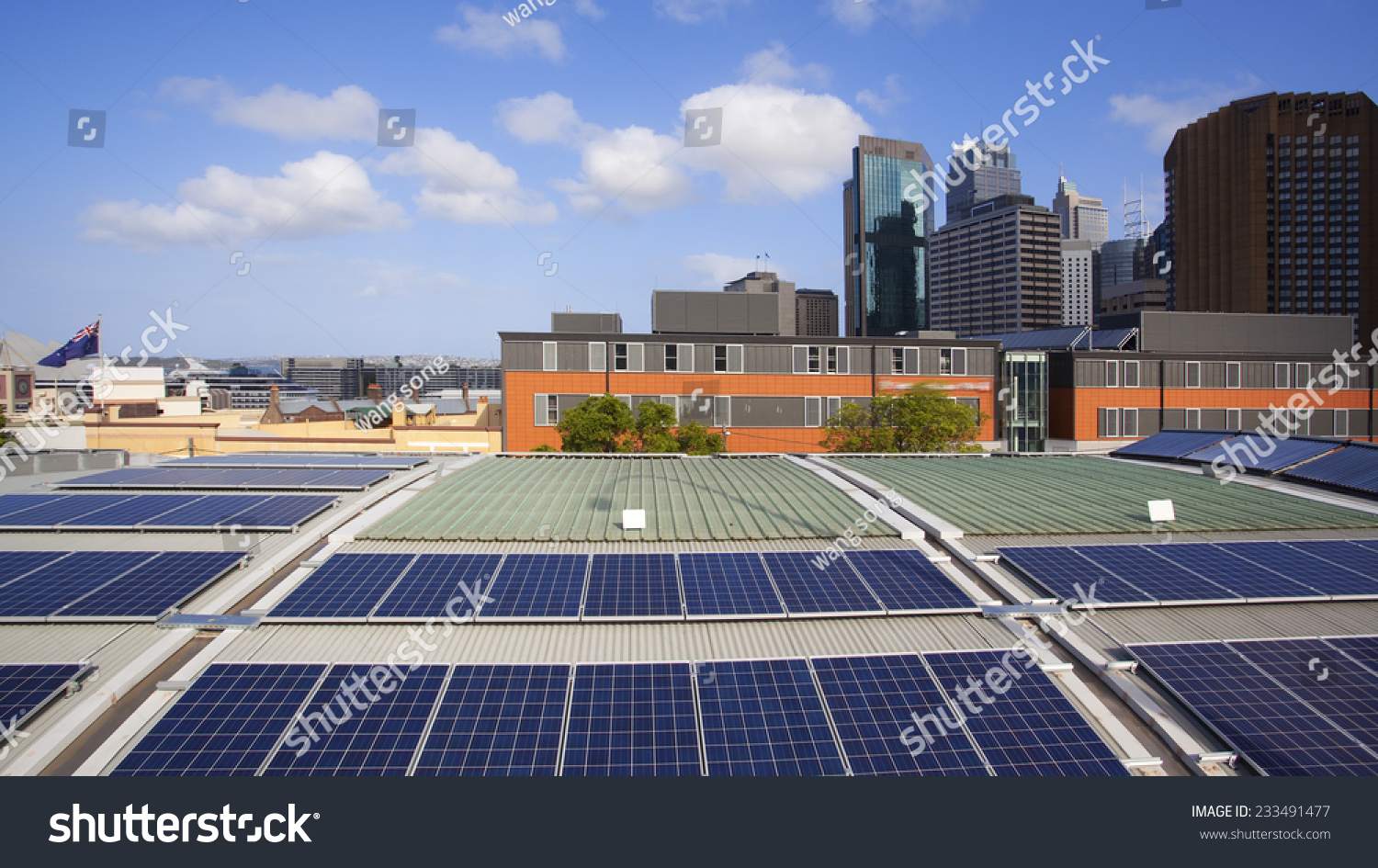 Solar panel deals nsw