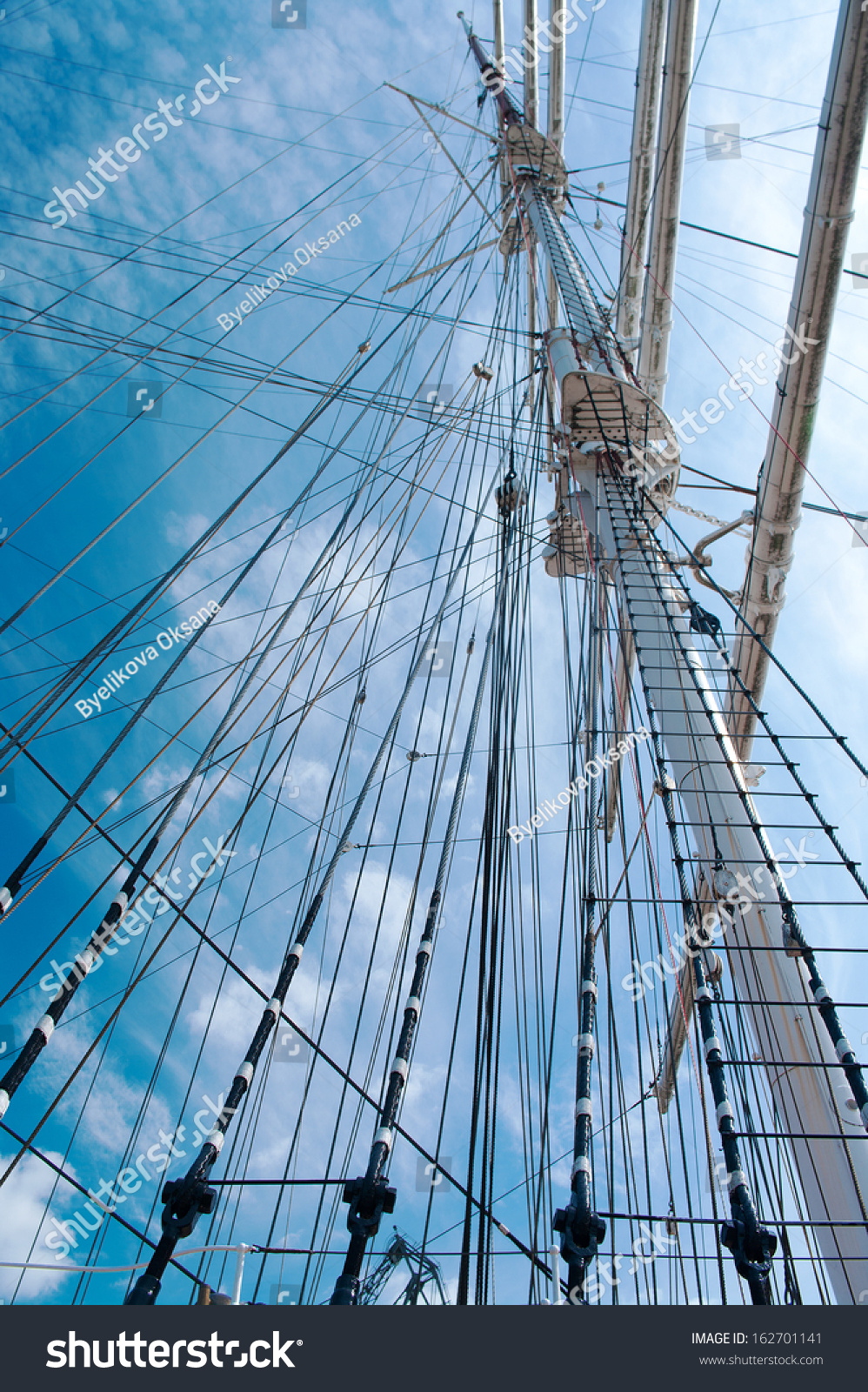 Rope Ladder Main Mast Ship On Stock Photo 162701141 - Shutterstock for Rope Ladder Ship
242xkb Rope Ladder Main Mast Ship On Stock Photo 162701141 - Shutterstock for Rope Ladder Ship
242xkb