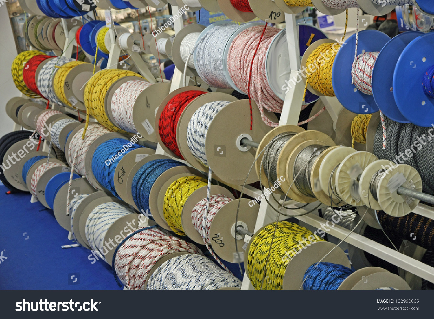 sailing ropes for sale