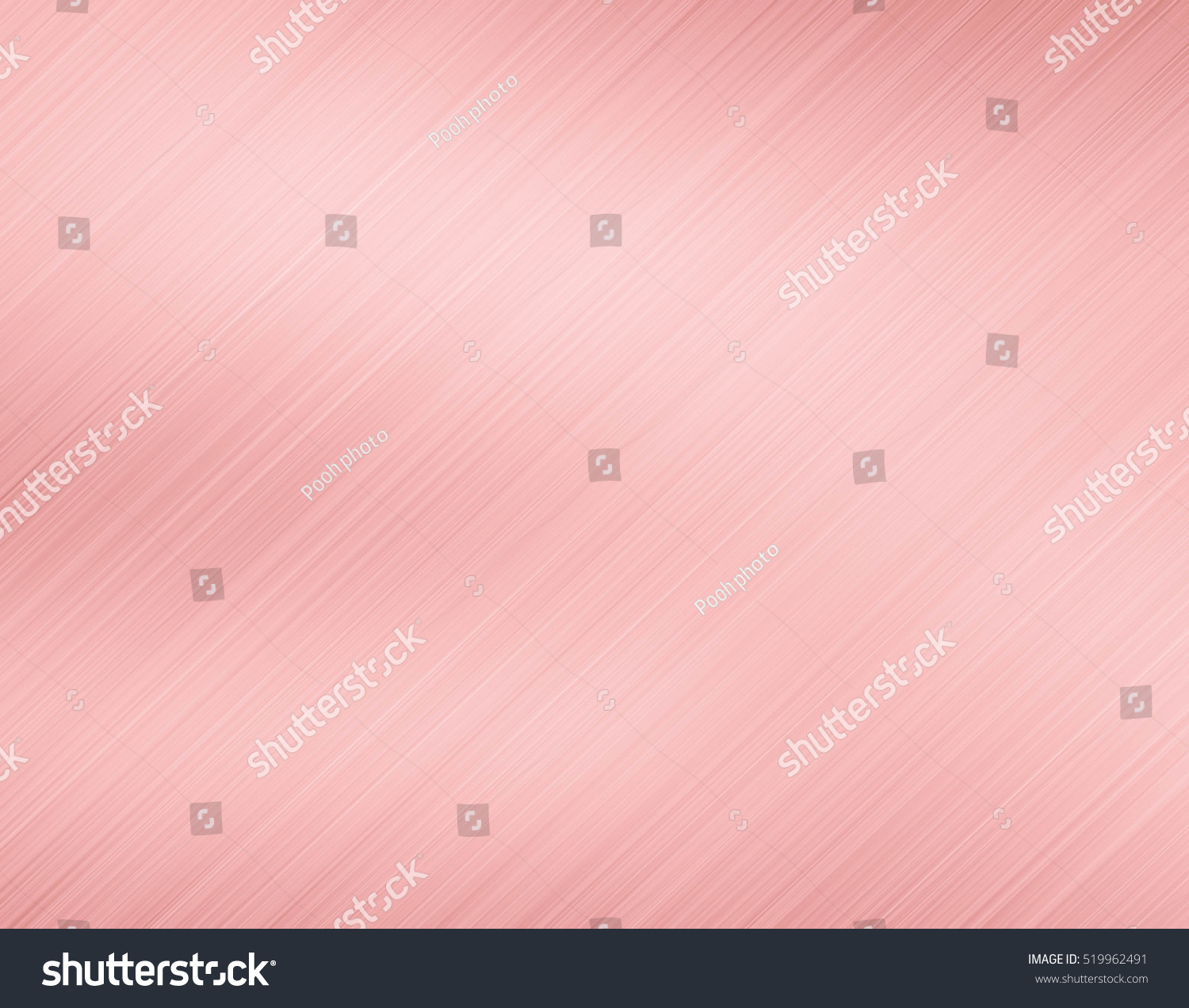 Rose Gold Background Stock Photo 519962491 : Shutterstock