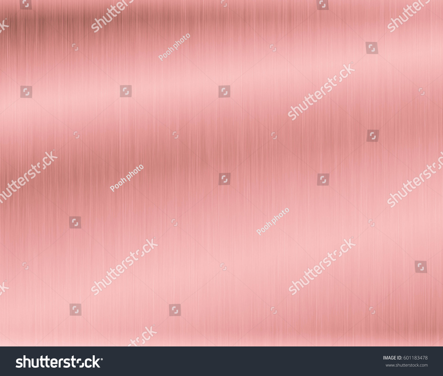 Rose Gold Background Stock Illustration 601183478 - Shutterstock