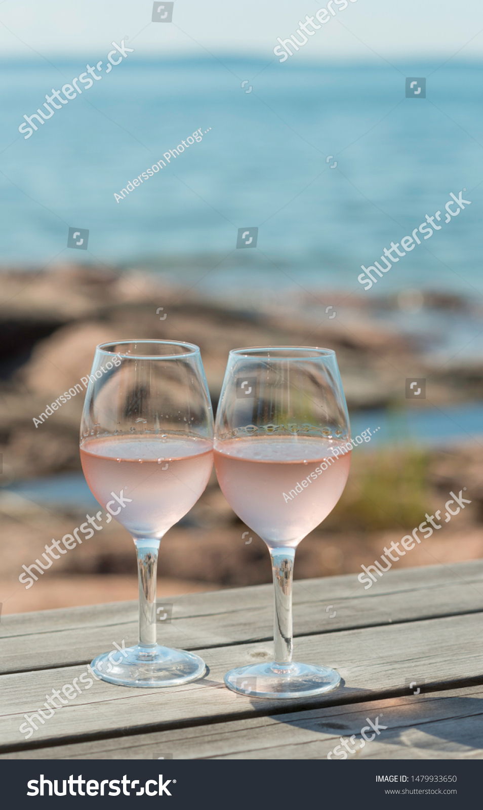 wine glasses next day delivery