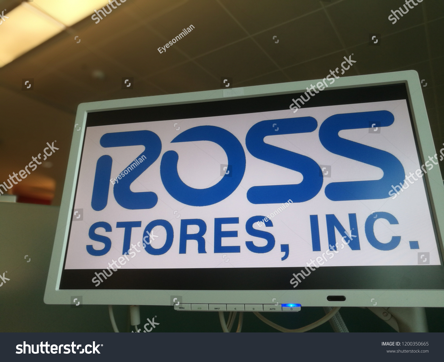 ross stores pa