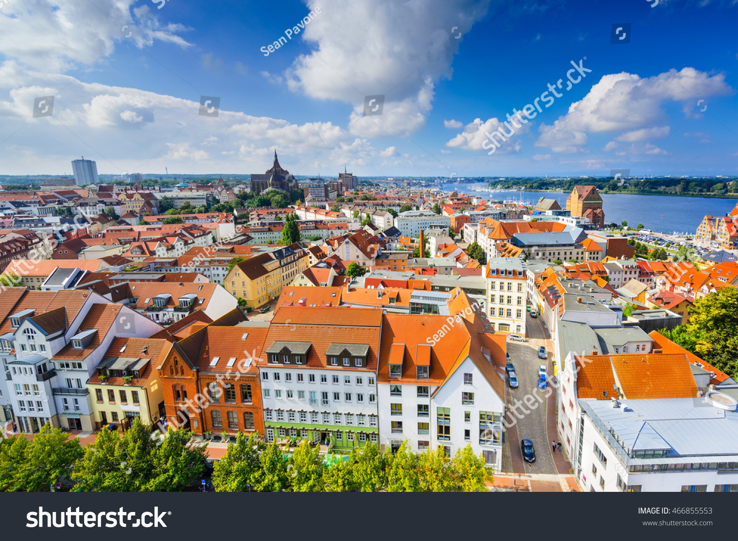 Rostock germany Images, Stock Photos & Vectors | Shutterstock