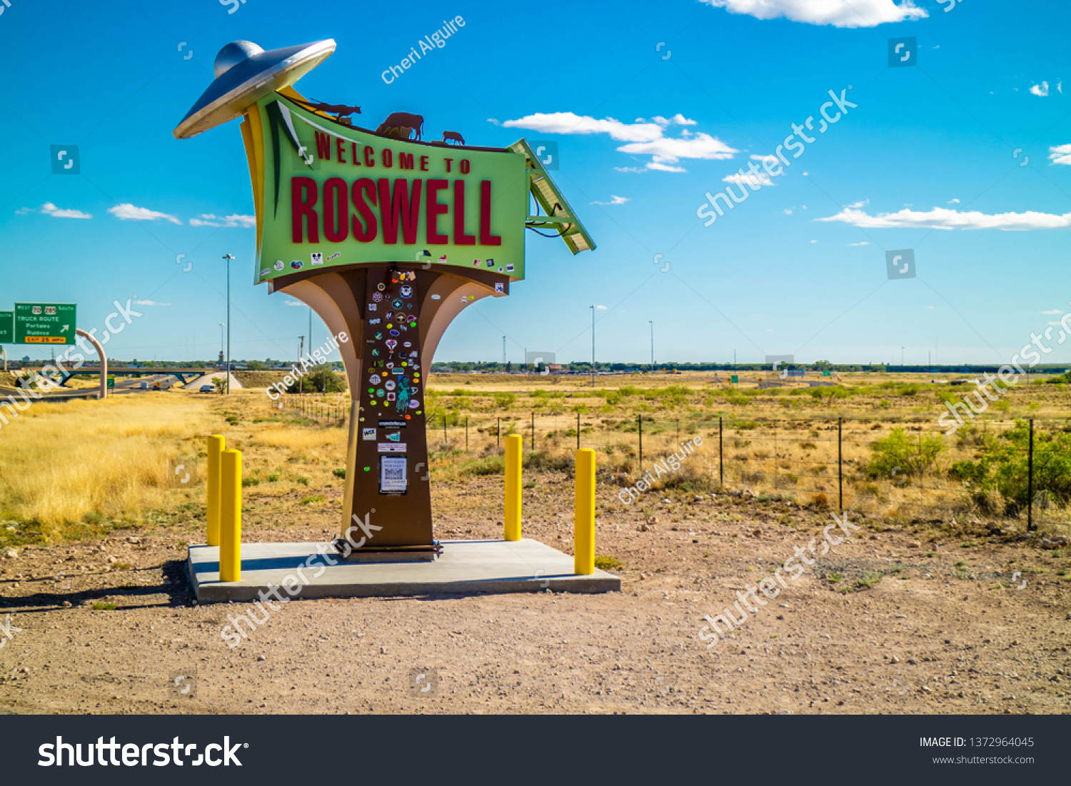 Roswell Stock Photos, Images & Photography Shutterstock