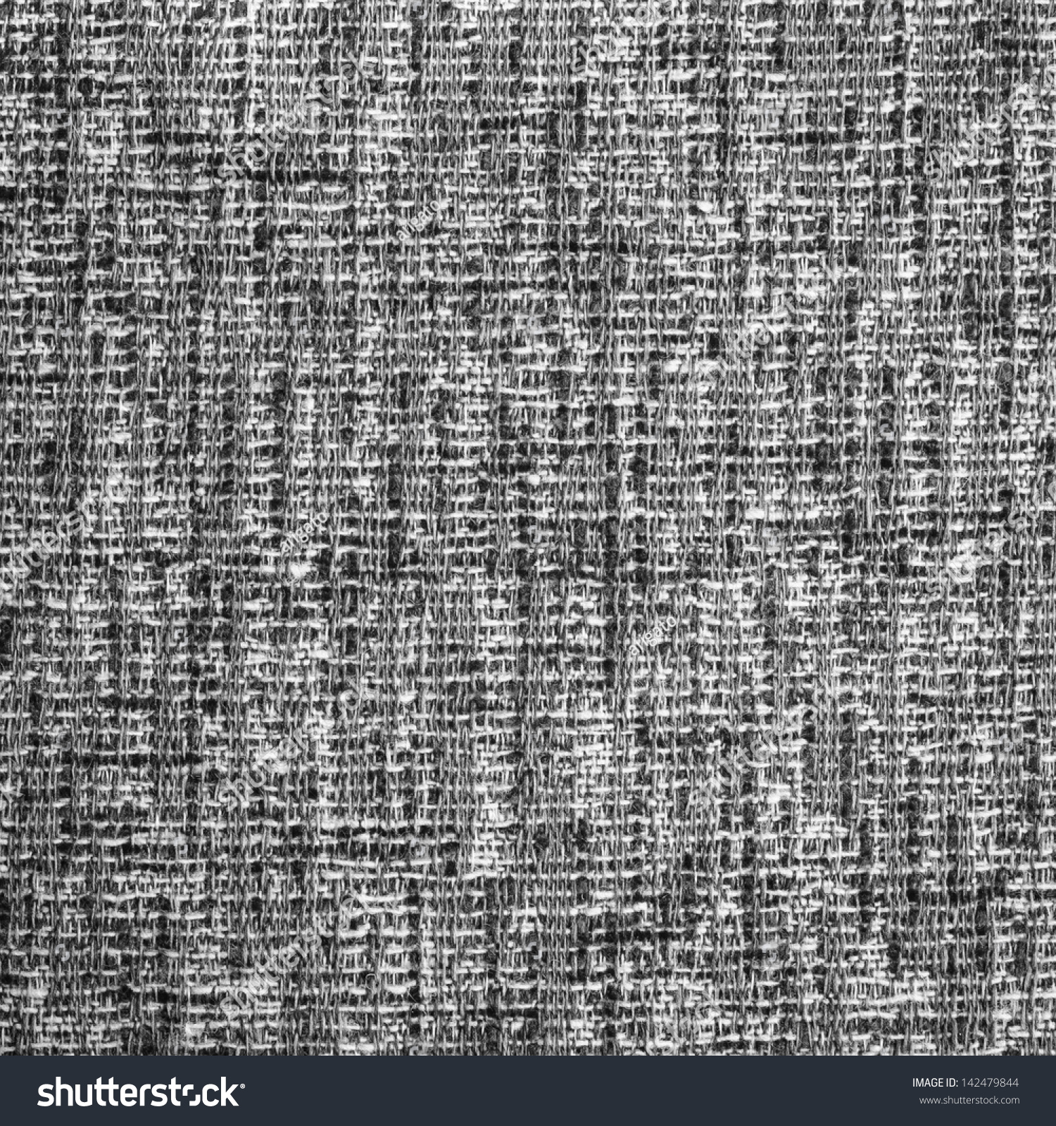 Rough Fabric Texture Stock Photo 142479844 : Shutterstock