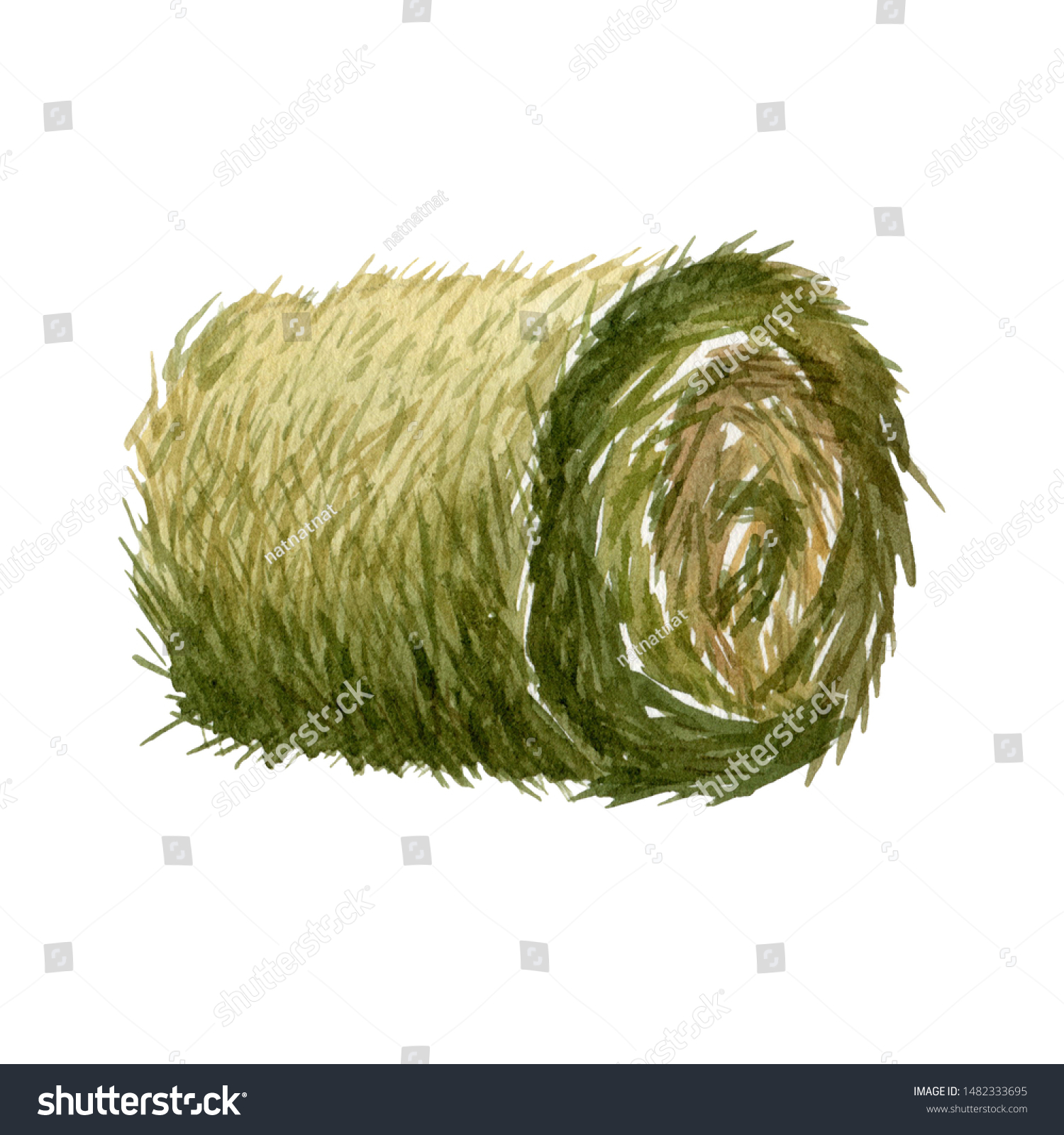 Featured image of post Green Hay Bale Clipart Pin the clipart you like