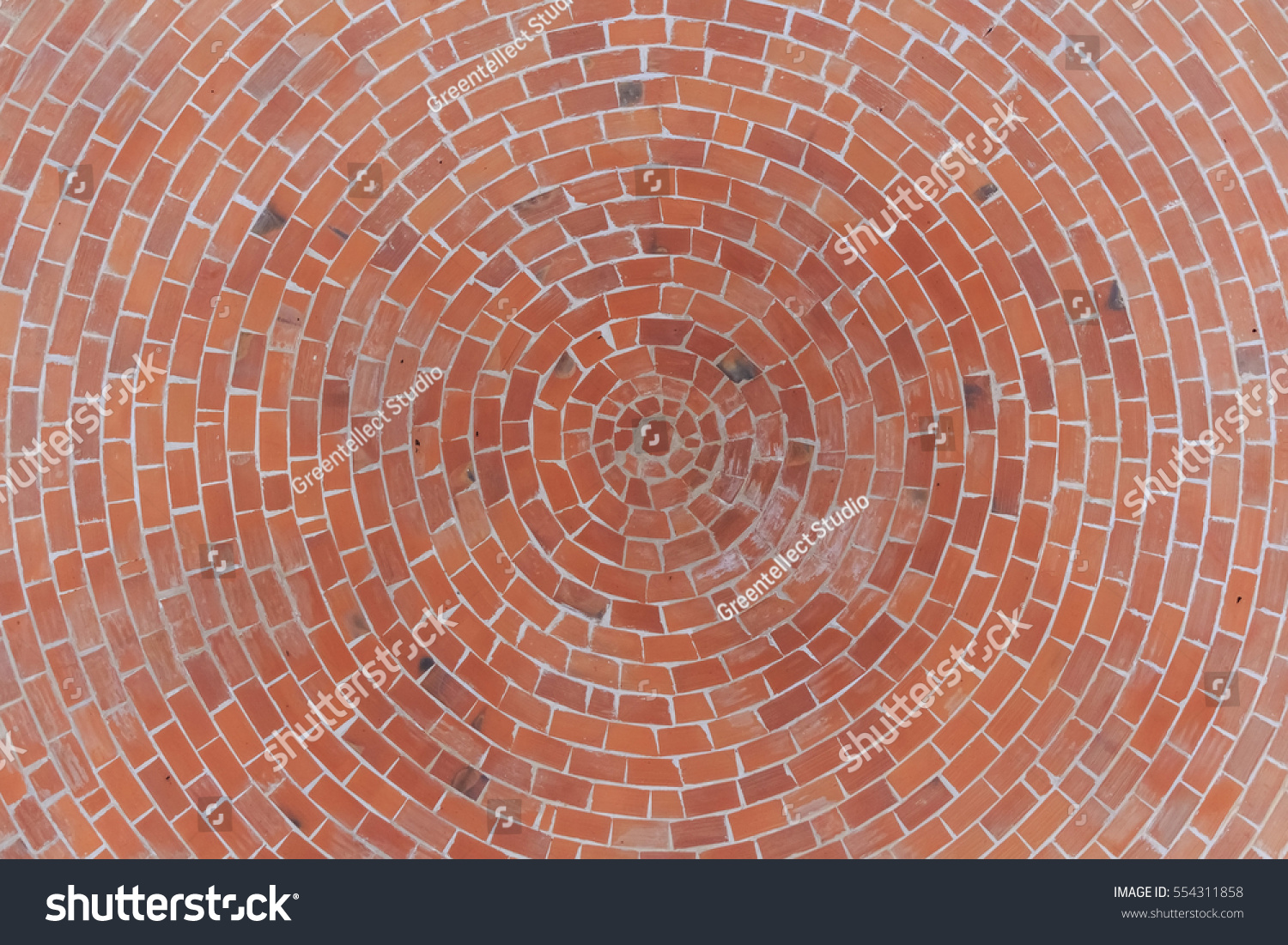 3,998 Circular brick pattern Images, Stock Photos & Vectors Shutterstock