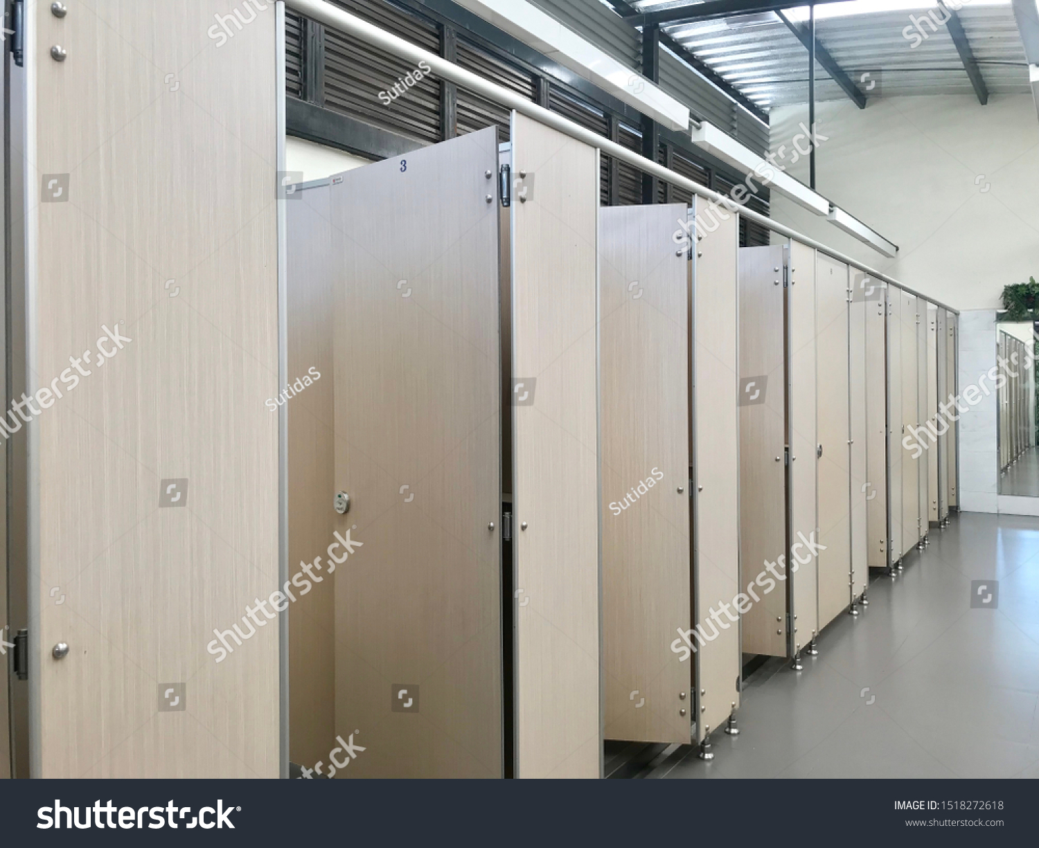 1,134 Toilet partition Images, Stock Photos & Vectors | Shutterstock