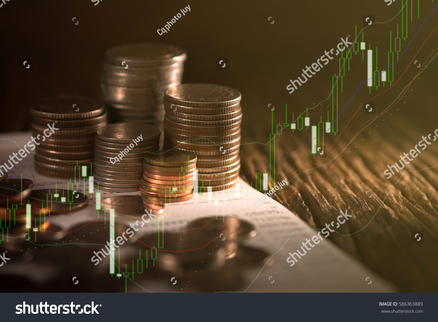banking and finance book