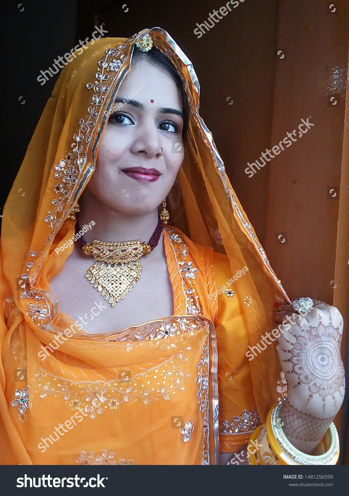 rajput baisa dress