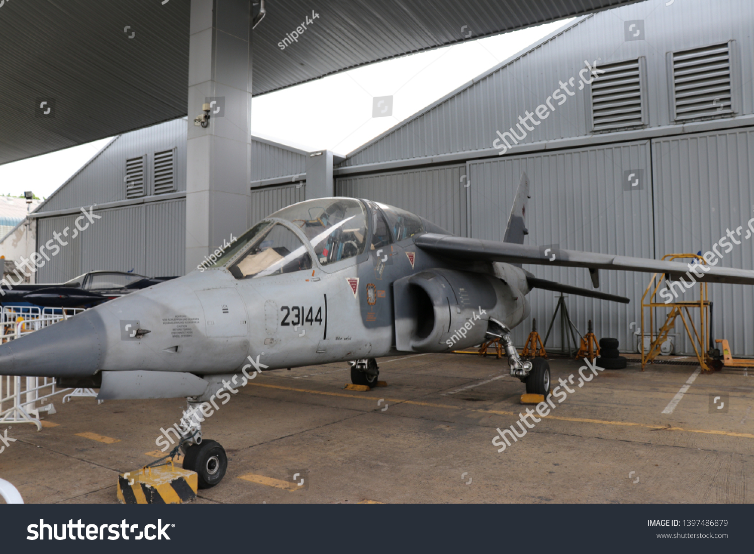 thai air force museum