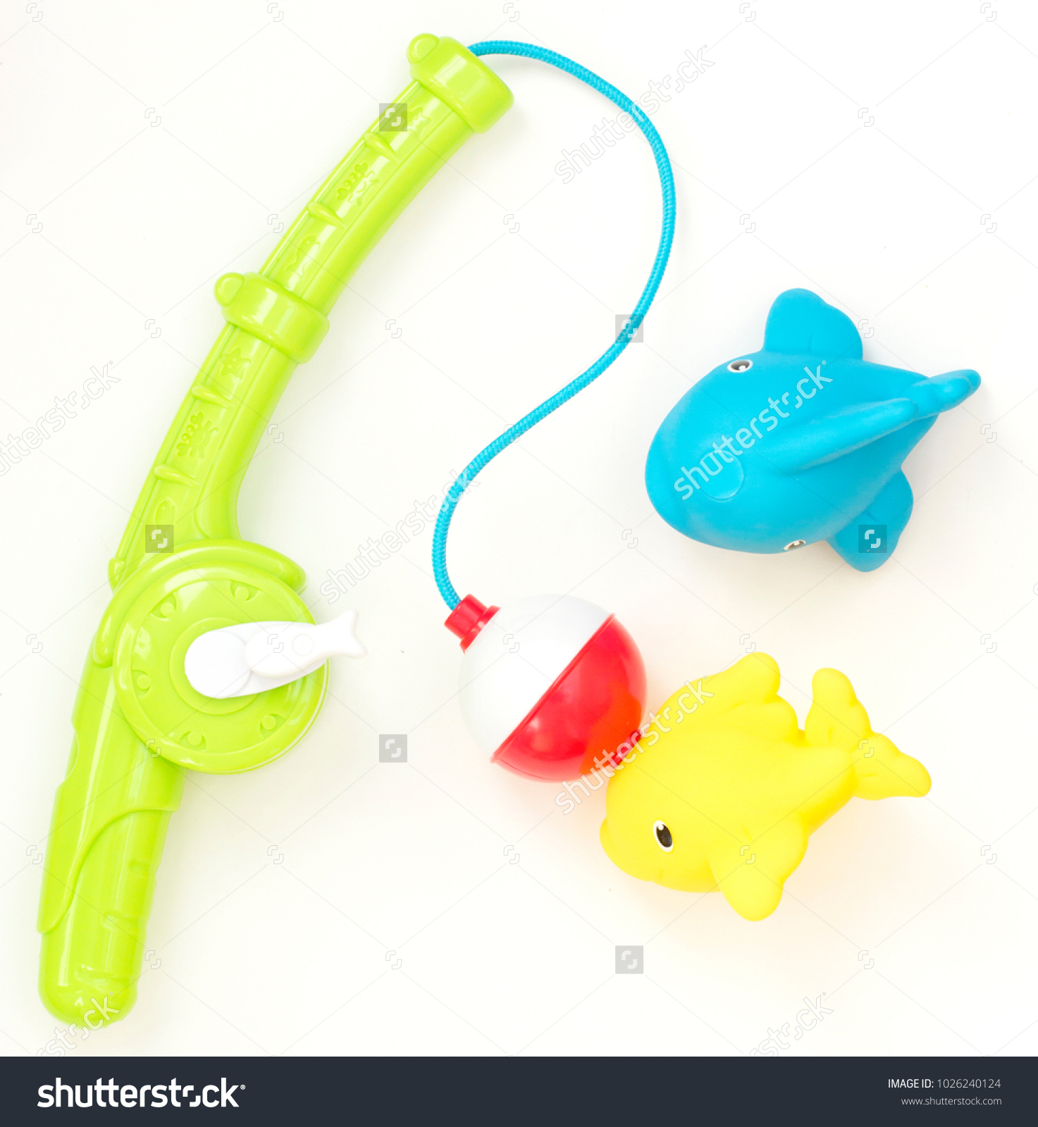 children's pet toys