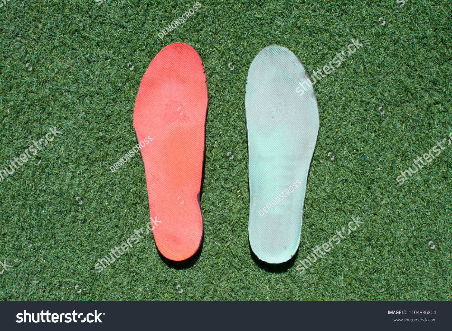 rubber insoles for shoes
