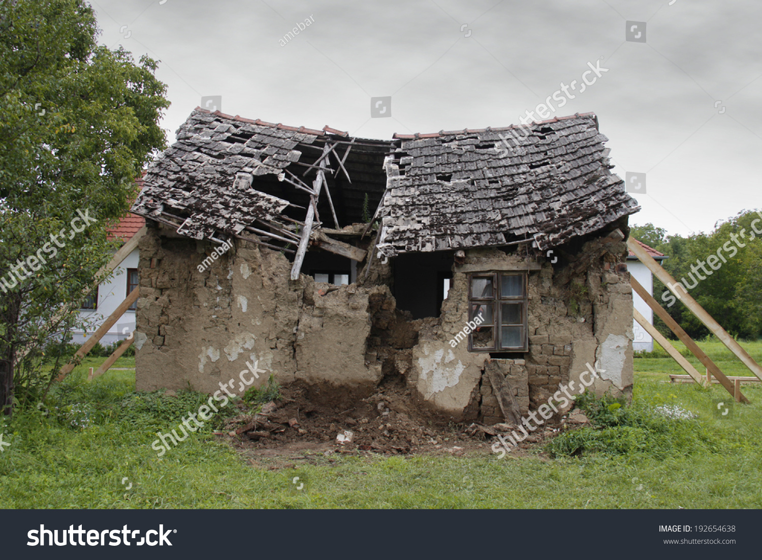 poorly-constructed-house-images-stock-photos-vectors-shutterstock