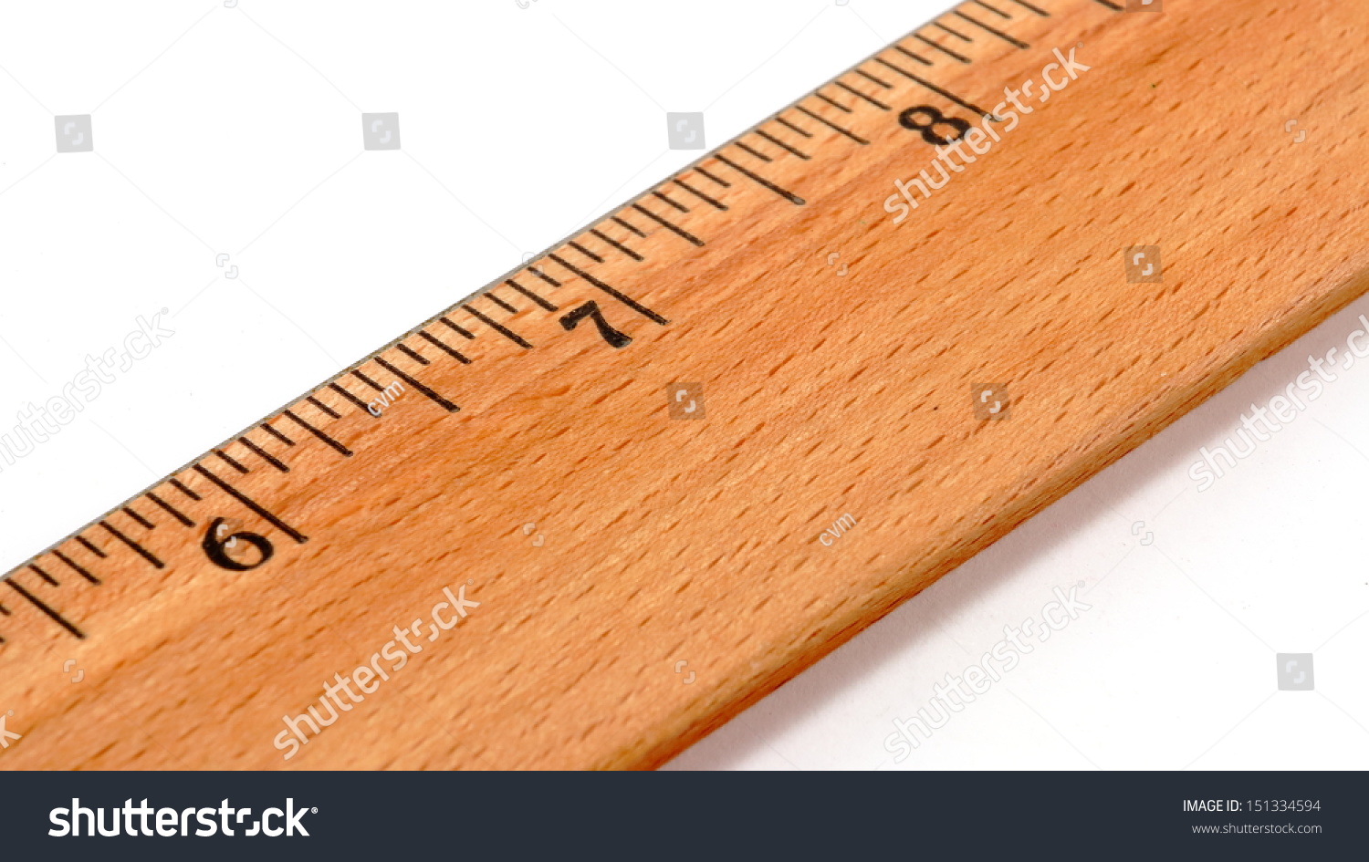 Ruler Close Foto de stock (editar ahora)151334594; Shutterstock