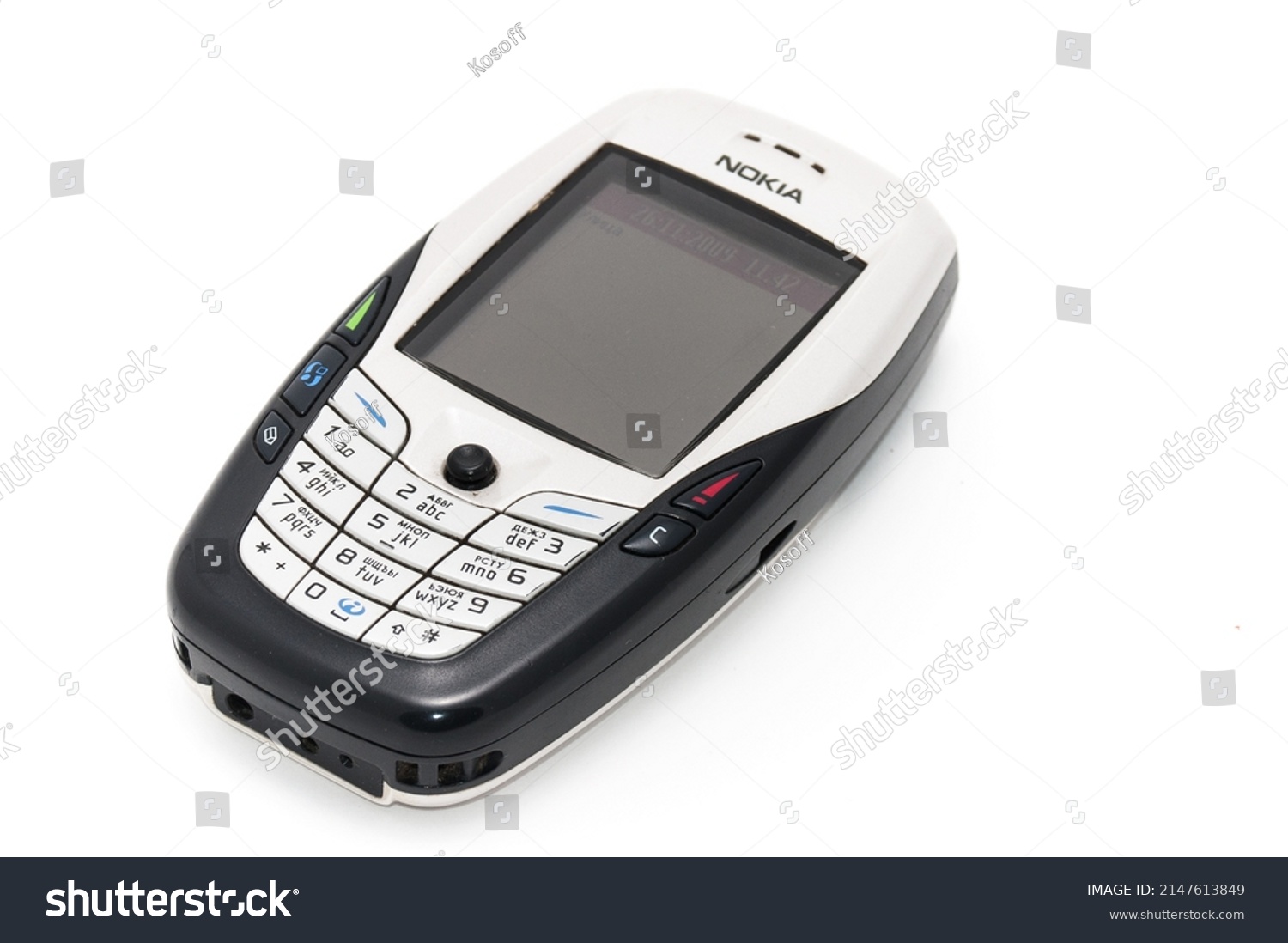 nokia music phone 2009