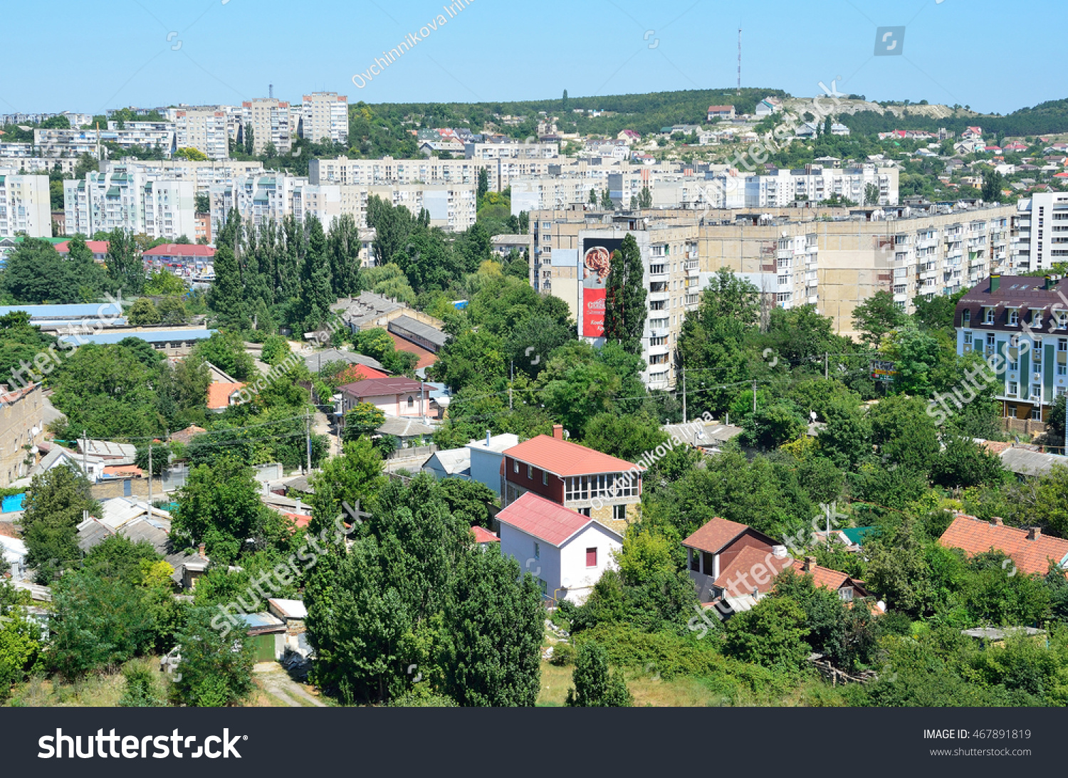 How will the City Day in Simferopol How will the City Day in Simferopol